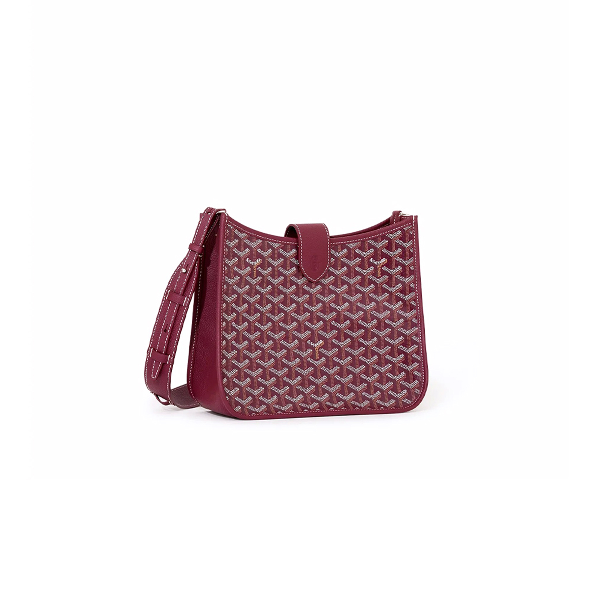GOYARD MUSETTE BAG MUSETTPMLTY33CG33P (28*22*10cm)